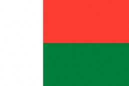 马达加斯加 - 电子货物跟踪单(The Republic of Madagascar - BSC)